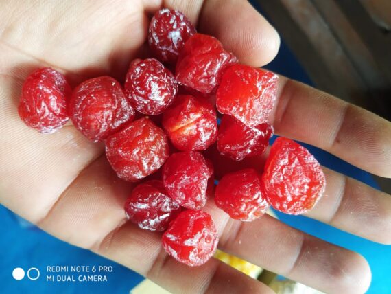 Rose berry 1 Kg