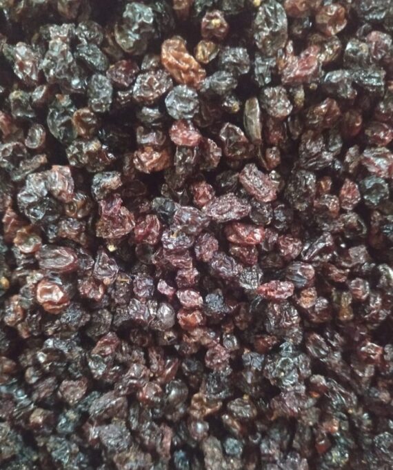 Dried blackberry 1 Kg